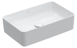 Villeroy & Boch 4A205601 - Umyvadlo na desku COLLARO 56x36 cm keramika/bílá