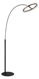 Globo 67179S - LED Stm dotyková stojací lampa DELLA 24W/230V 3000/4000/6000K