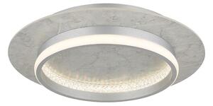 Globo 62000102- LED Stmívatelné stropní svítidlo MARY LED/24W/230V 2700-6500K+DO