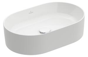 Villeroy & Boch 4A195601 - Umyvadlo na desku COLLARO 56x36 cm keramika/bílá