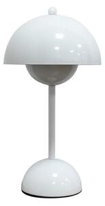 LED Nabíjecí dotyková stolní lampa COSTA LED/3W/5V 2400 mAh 3000-6000K bílá
