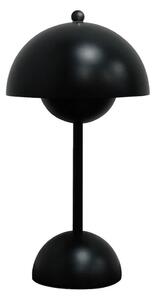 LED Nabíjecí dotyková stolní lampa COSTA LED/3W/5V 2400 mAh 3000-6000K černá
