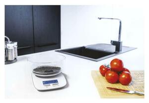 EMOS Digitální kuchyňská váha GP-KS021 bílá 2617001600