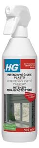 HG intenzivní čistič na plasty (nátěry a tapety) HGICPNT