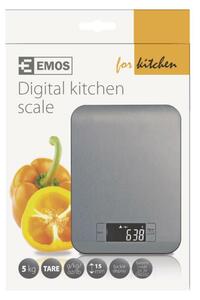 EMOS Digitální kuchyňská váha PT-836 2617001200