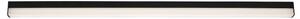 Rabalux 98078051 LED nástěnné svítidlo Band2 | 24W integrovaný LED zdroj | 1650lm | 4000K