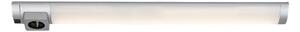 Rabalux 98078056 LED nástěnné svítidlo Soft2 | 8W integrovaný LED zdroj | 450lm | 4000K