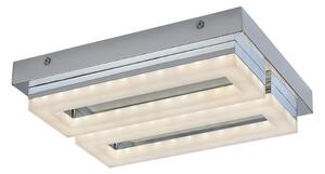 Rabalux 98075020 LED koupelnové stropní svítidlo Blas | 24W integrovaný LED zdroj | 2250lm | 4000K