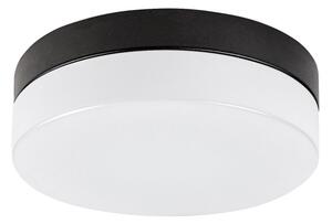 Rabalux 98075025 LED koupelnové stropní svítidlo Gaelo | 15W integrovaný LED zdroj | 1150lm | 4000K