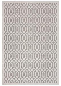 Flair Rugs koberce AKCE: 80x150 cm Kusový koberec Piatto Mondo Natural – na ven i na doma - 80x150 cm