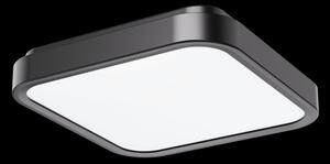 Rabalux 71256 LED přisazené stropní svítidlo Samira | 48W integrovaný LED zdroj | 3100lm | 4000K