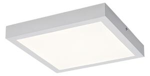 Rabalux 98071076 LED přisazené stropní svítidlo Damek2 | 18W integrovaný LED zdroj | 1430lm | 4000K