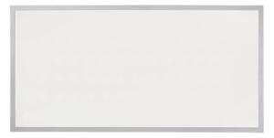Rabalux 98071079 LED přisazené stropní svítidlo Damek2 | 80W integrovaný LED zdroj | 6150lm | 4000K