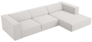 -25 % Dny MOMENTI– Cosmopolitan Design Rohová pohovka Arendal 284 cm, pravá