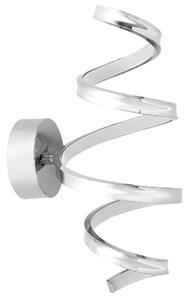 TooLight Nástěnná lampa Kinkiet LED chrom