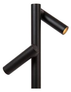 Lucide L277030430 LED stojací lampa ANTRIM | 2x2,2W integrovaný LED zdroj | 256lm | 2700K