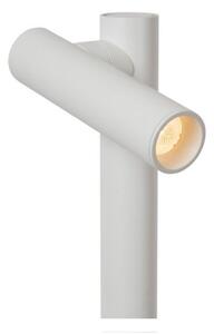 Lucide L277030231 LED stojací lampa ANTRIM | 2,2W integrovaný LED zdroj | 140lm | 2700K
