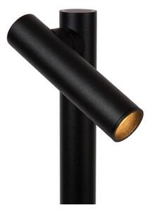 Lucide L277030230 LED stojací lampa ANTRIM | 2,2W integrovaný LED zdroj | 140lm | 2700K