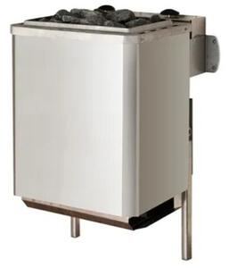 WEKA Saunová kamna COMPACT set 11 - 9.0 kW