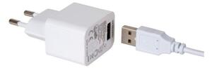 Lucide L277030230 LED stojací lampa ANTRIM | 2,2W integrovaný LED zdroj | 140lm | 2700K
