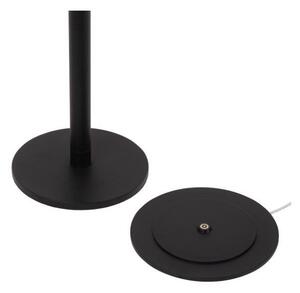Lucide L277030230 LED stojací lampa ANTRIM | 2,2W integrovaný LED zdroj | 140lm | 2700K