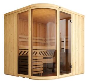 WEKA sauna SARA 1