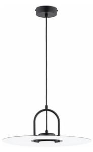 Lustr na lanku HATTORI 1xGX53/15W/230V černá