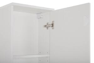 Koupelnová skříňka CMD GALAXY WHITE 830