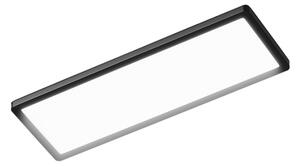 Osram - LED Stropní svít. PLANON EASYFIX LED/24W/230V 2800/4000/6000K IP54 černá