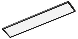 Osram - LED Stropní svít. PLANON EASYFIX LED/30W/230V 2800/4000/6000K IP54 černá