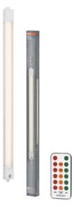 Osram - LED Technické zář. svít. se senz. SUBMARINE LED/36W/230V 122 cm IP65