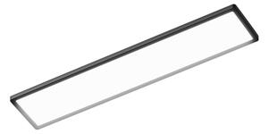 Osram - LED Stropní svít. PLANON EASYFIX LED/30W/230V 2800/4000/6000K IP54 černá