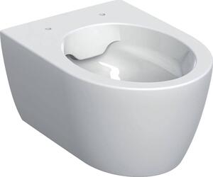 Geberit 502380001 iCon WWC Oplachovací toaleta, na prodej. 49 cm odtok