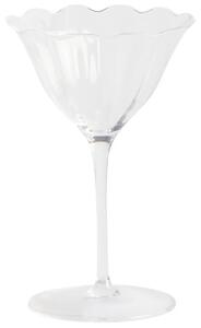 Kave Home Sklenička na kokteil Neia 290 ml