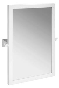 Bemeta Zrcadlo výklopné 40x60, bílé 301401034