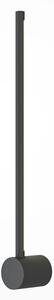 Maytoni Nástěnné LED svítidlo LIGHT STICK, 7W, v. 60 cm, CRI80 Barva: Černá
