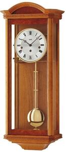 Kyvadlové mechanické nástěnné hodiny 2663/9 AMS 66cm