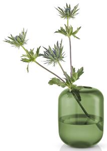 Eva Solo Acorn váza 16,5 cm borovicově zelená