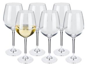 Silvercrest® Sada sklenic na bílé víno, 6dílná (100412495)