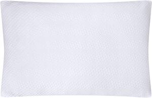 Livarno® Viskoelastický polštář, 42 x 65 x 15 cm (100413303)