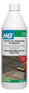 HG čistič na terasové dlaždice HGCBSD