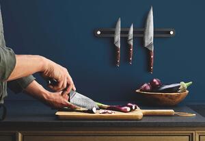 Eva Solo Nordic Kitchen Nůž Santoku 18 cm