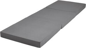 Livarno® Skládací matrace pro hosty, 190 x 65 x 8,5 cm (100409249)