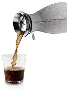 Eva Solo CafeSolo 1.0l kávovar s tmavě šedým obalem