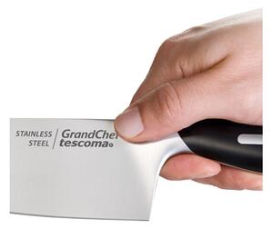 Sada nožů se stojanem 5 ks GrandChef – Tescoma