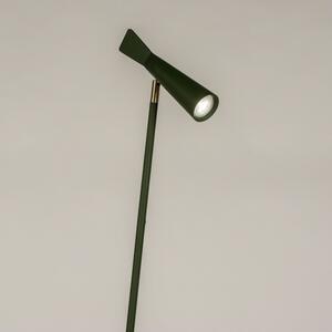 Stojací designová lampa Foscarrini Golf Green (LMD)