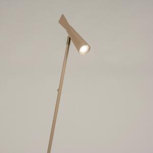 Stojací designová lampa Foscarrini Sand (LMD)