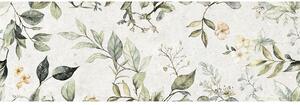 EBS Treviso dekor 30x90 laurel rekt. 1,35 m2