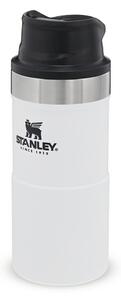 Bílý termo hrnek 350 ml – Stanley