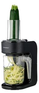 Silvercrest® Spirálový kráječ a lis na citrusy 2 v 1 SSE 80 A1 (100405745)